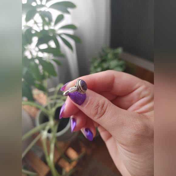 Turquoise Ring - Picture 3 of 4